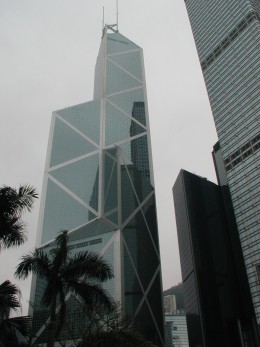 Hong Kong Photo