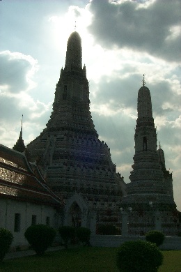 Thailand Photo