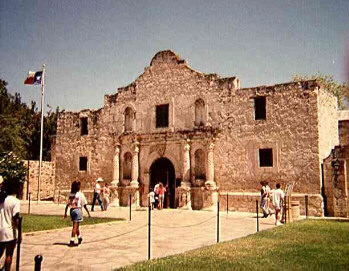 San Antonio Photo