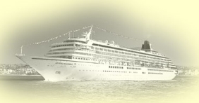 Crystal Symphony Photo