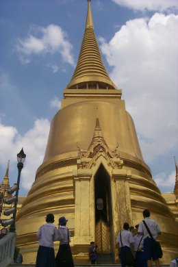 Thailand Photo